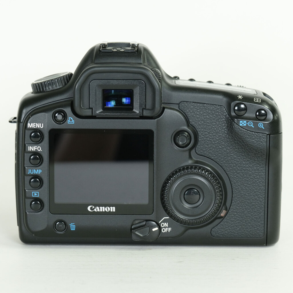 Canon EOS 5D