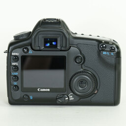Canon EOS 5D