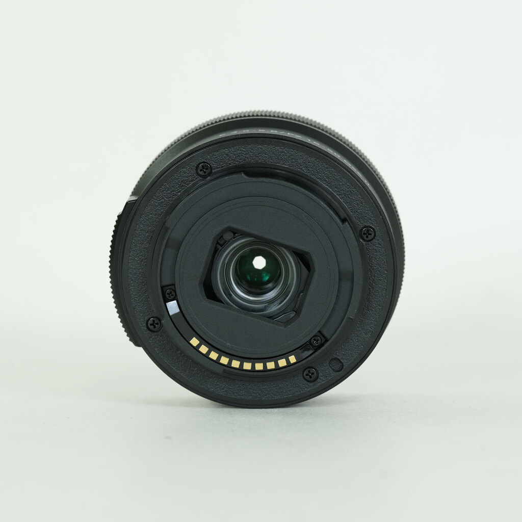 SONY E PZ 16-50mm F3.5-5.6 OSS II SELP16502