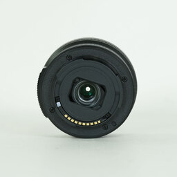 SONY E PZ 16-50mm F3.5-5.6 OSS II SELP16502