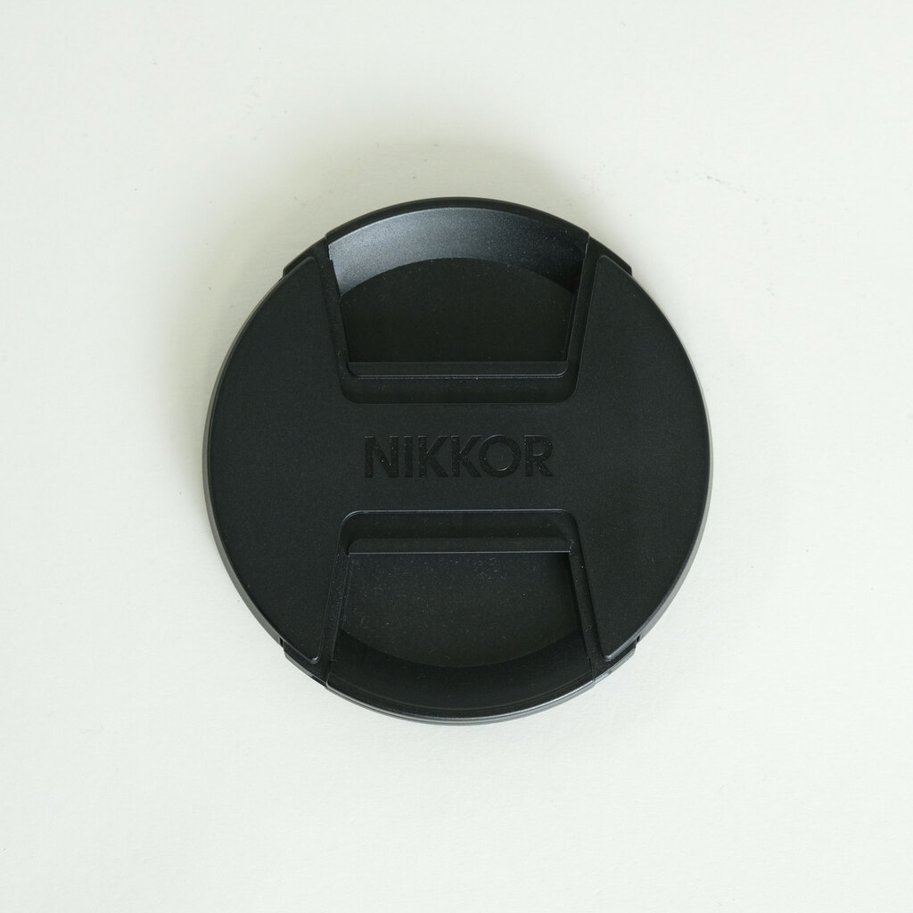 Nikon NIKKOR Z 24-120mm f/4 S