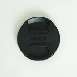 Nikon NIKKOR Z 24-120mm f/4 S