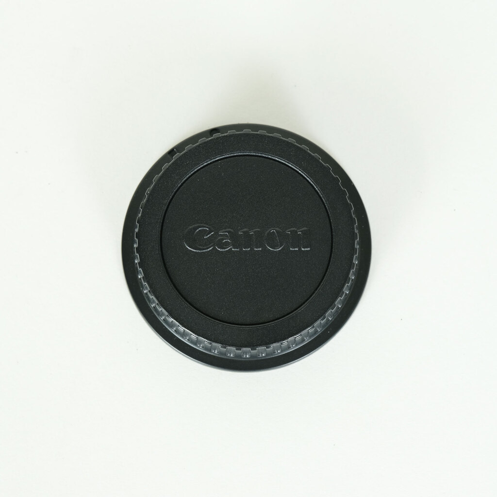 Canon EF100-400mm F4.5-5.6L IS II USM