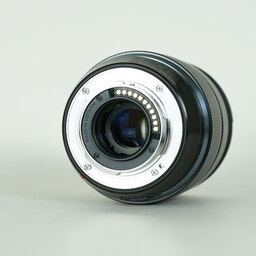 OLYMPUS M.ZUIKO DIGITAL ED 12-40mm F2.8 PRO II