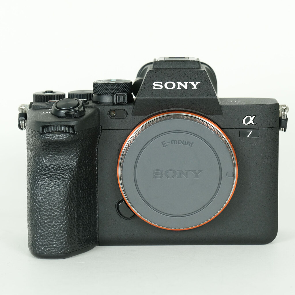 α7 IV ILCE-7M4 ボディ 中古価格比較 - 価格.com