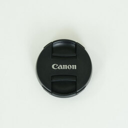 Canon EF50mm F1.8 STM