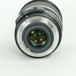 Canon EF-S17-55mm F2.8 IS USM