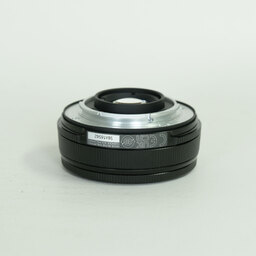 FUJIFILM XF23mmF2.8 R WR