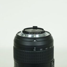 Nikon AF-S NIKKOR 16-35mm F4 G ED VR