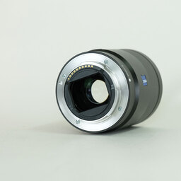 SONY Sonnar T* FE 55mm F1.8 ZA SEL55F18Z