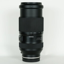 TAMRON 70-180mm F/2.8 Di III VC VXD G2（Model A065） [ソニーE用]