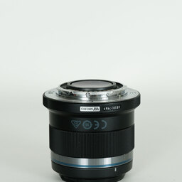 OLYMPUS M.ZUIKO DIGITAL 45mm F1.8