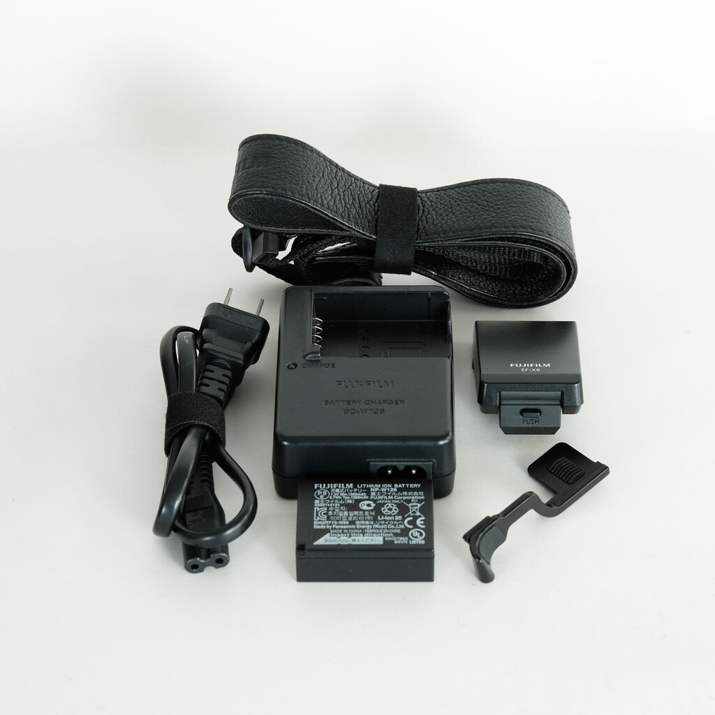 FUJIFILM X-T2 FUJIFILM X-T2