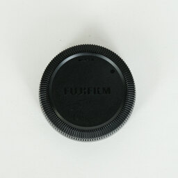 FUJIFILM XF35mmF1.4 R