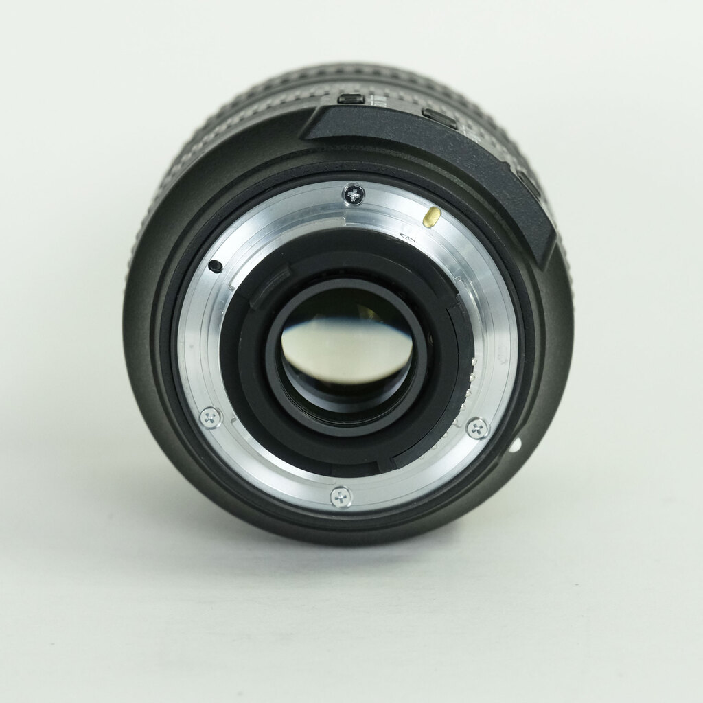 Nikon AF-S DX NIKKOR 16-80mm f/2.8-4E ED VR