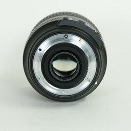 Nikon AF-S DX NIKKOR 16-80mm f/2.8-4E ED VR