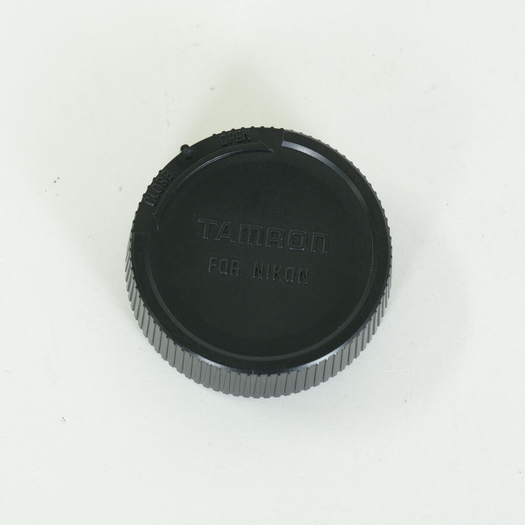 TAMRON SP 28-75mm F2.8 XR Di LD ASPH [IF] Macro/Model A09NII(ニコンF用)   【AFモーター内蔵】