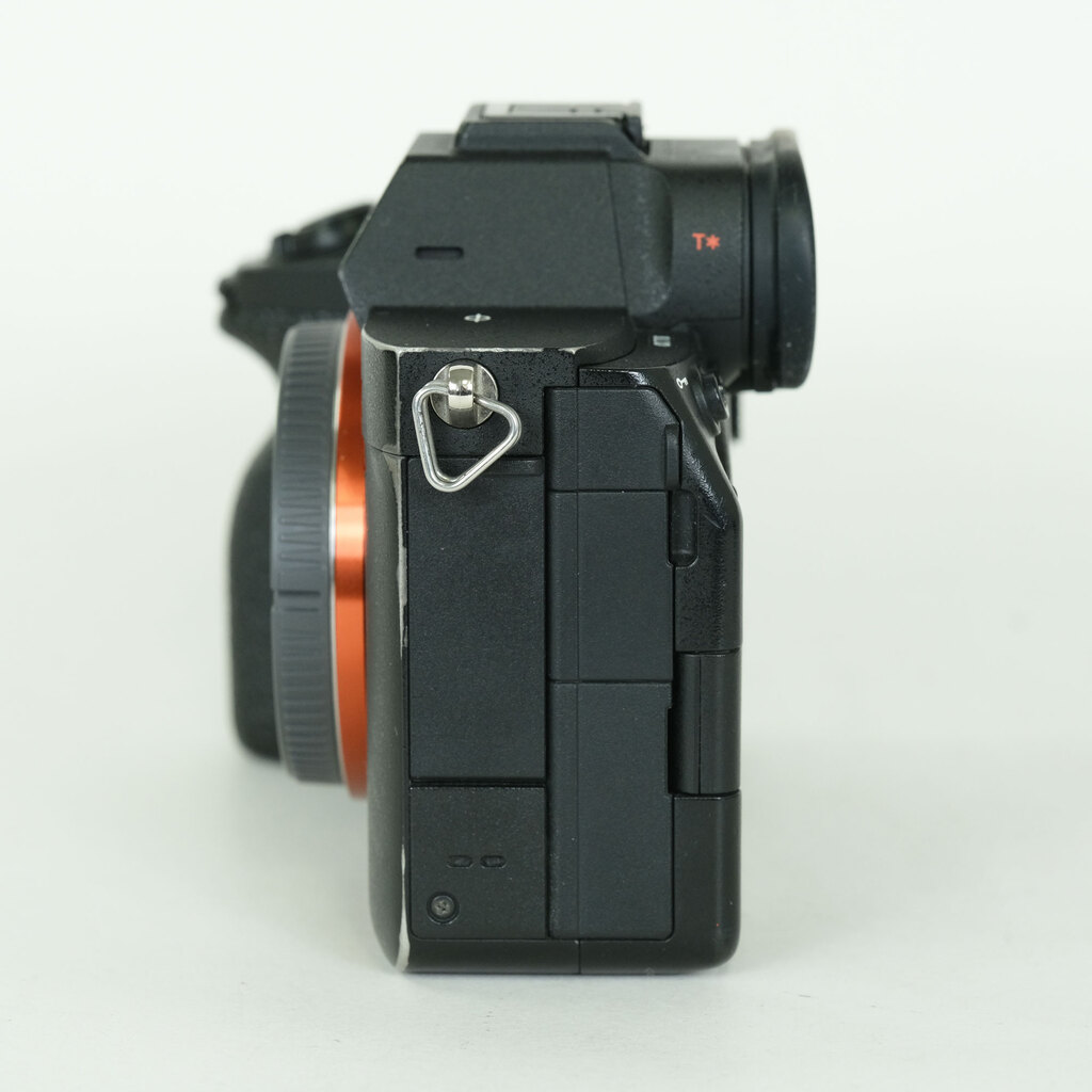 SONY α7 IV（ILCE-7M4）
