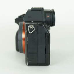 SONY α7 IV（ILCE-7M4）