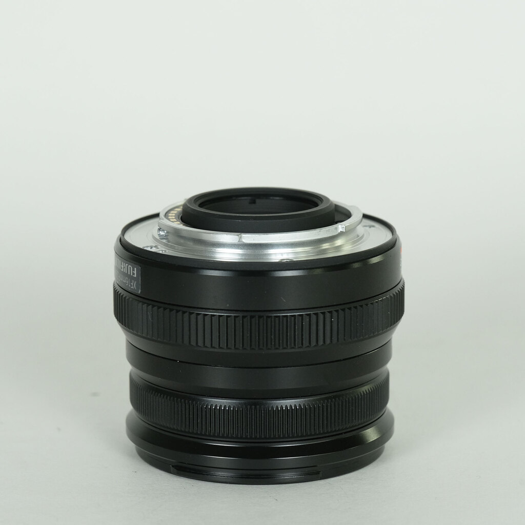 FUJIFILM XF16mmF2.8 R WR