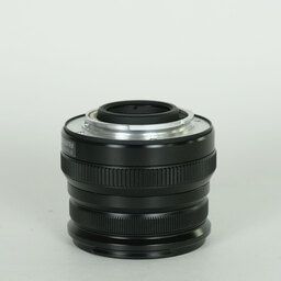 FUJIFILM XF16mmF2.8 R WR