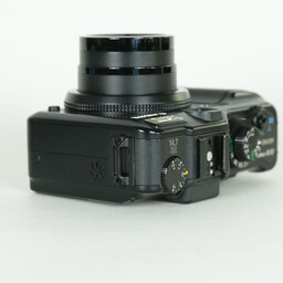 Canon PowerShot G10 Canon PowerShot G10