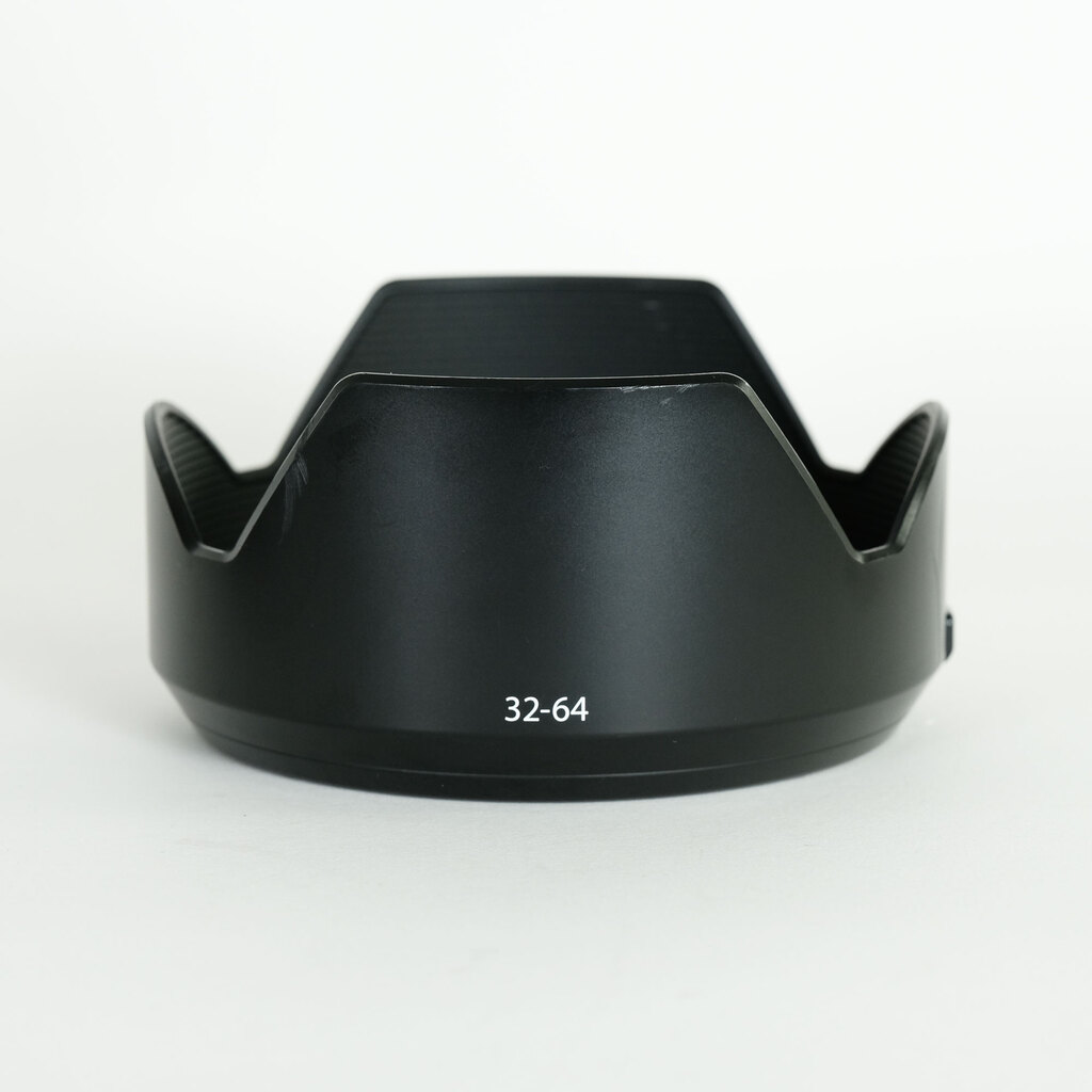 FUJIFILM GF32-64mmF4 R LM WR