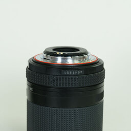 PENTAX HD PENTAX-DA 55-300mmF4.5-6.3ED PLM WR RE