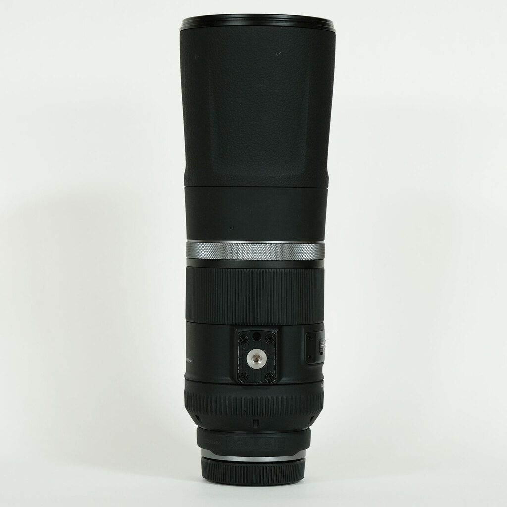 Canon RF800mm F11 IS STM