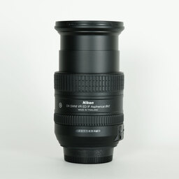 Nikon AF-S DX NIKKOR 16-85mm F3.5-5.6G ED VR