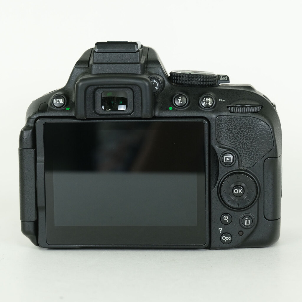 Nikon D5300