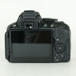 Nikon D5300