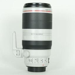 Canon EF100-400mm F4.5-5.6L IS II USM