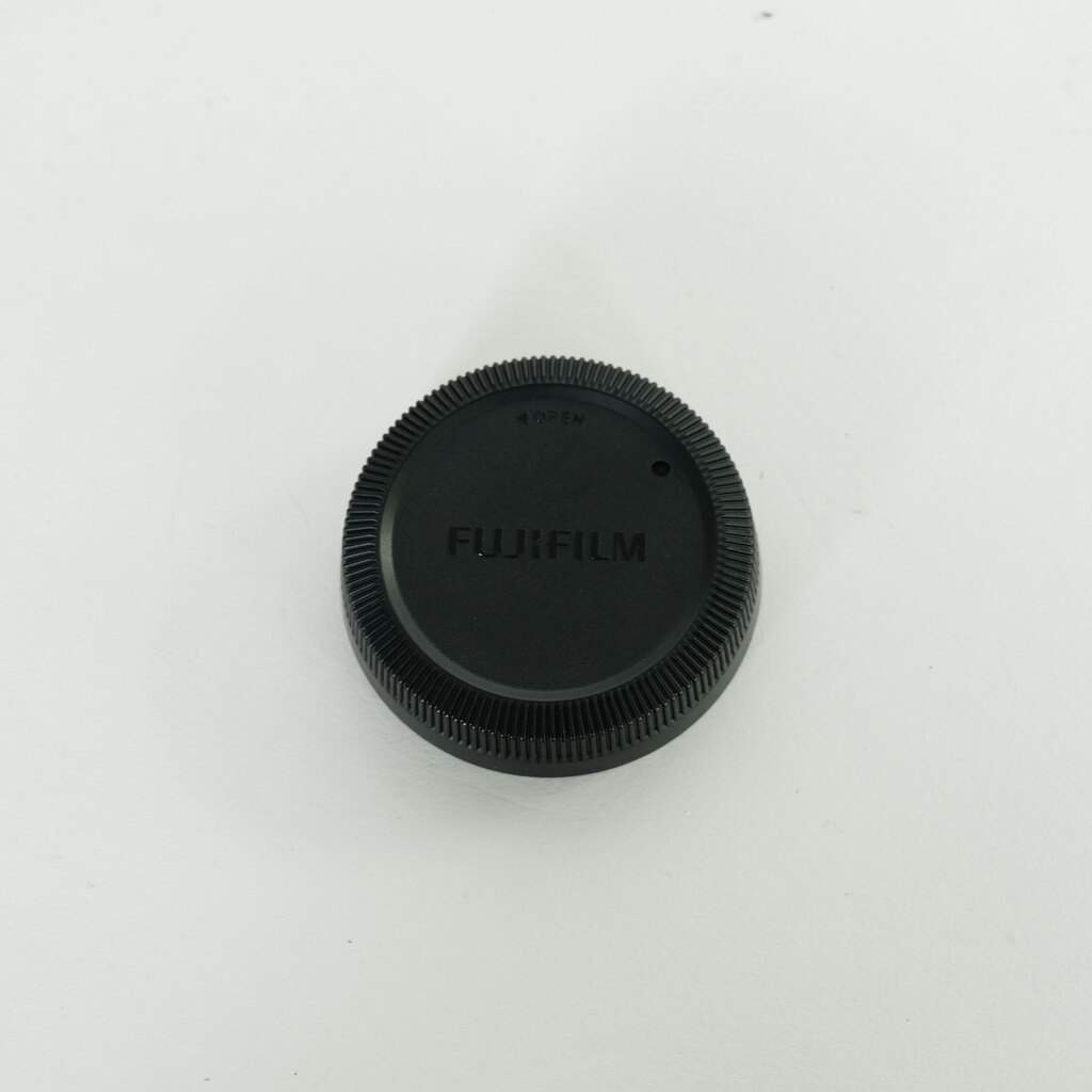 FUJIFILM XF50mmF2 R WR