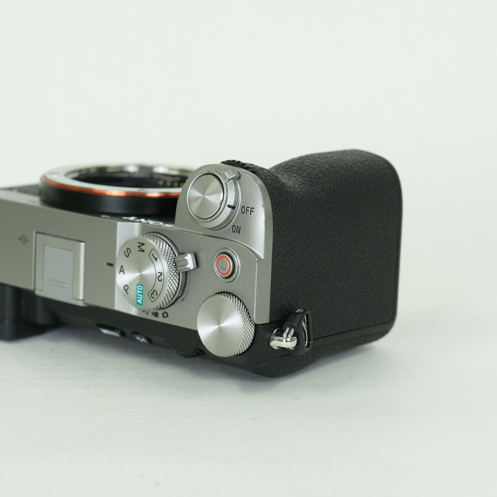SONY α7C R(ILCE-7CR) SONY α7C R(ILCE-7CR)