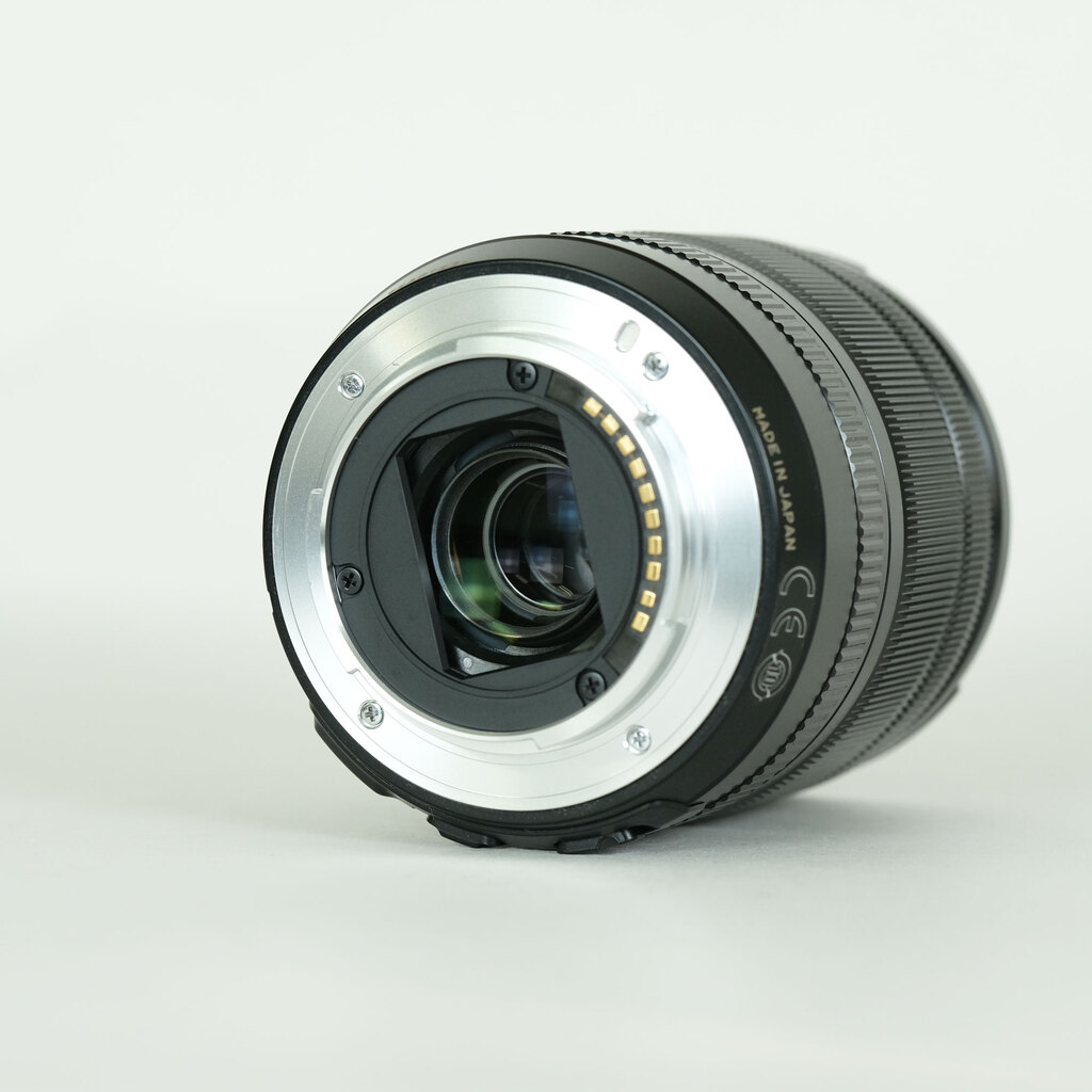 FUJIFILM XF18-55mmF2.8-4 R LM OIS