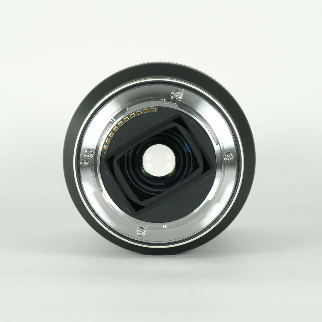 TAMRON 28-200mm F/2.8-5.6 Di III RXD (Model A071) [ソニーE用]