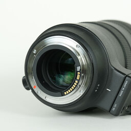 SIGMA 70-200mm F2.8 DG OS HSM｜Sports [キヤノン用]