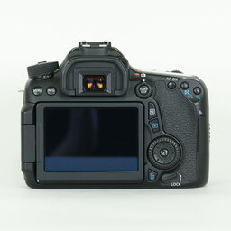 Canon EOS 70D