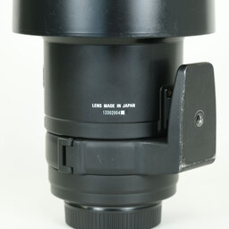 SIGMA APO MACRO 180mm F2.8 EX DG OS HSM (ニコンF用) SIGMA APO MACRO 180mm F2.8 EX DG OS HSM (ニコンF用)