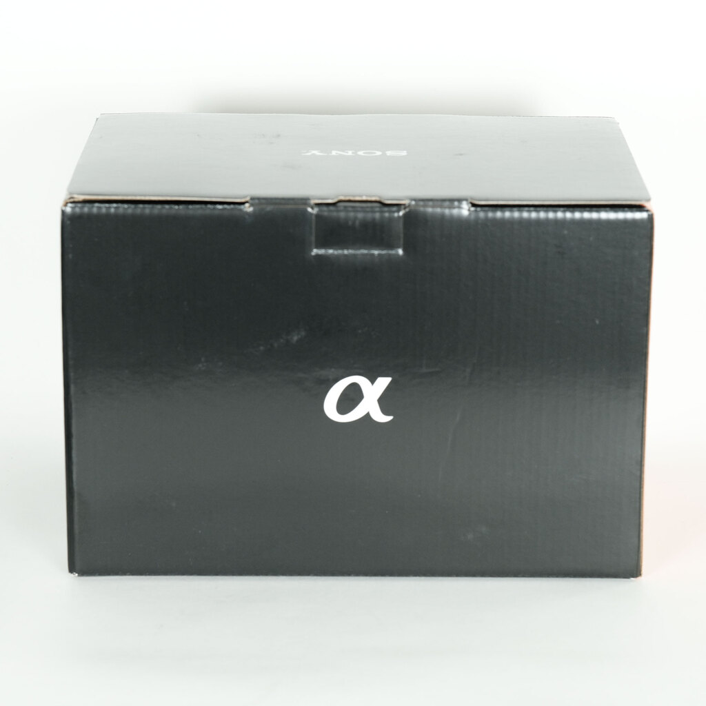 SONY α7 IV(ILCE-7M4) SONY α7 IV(ILCE-7M4)