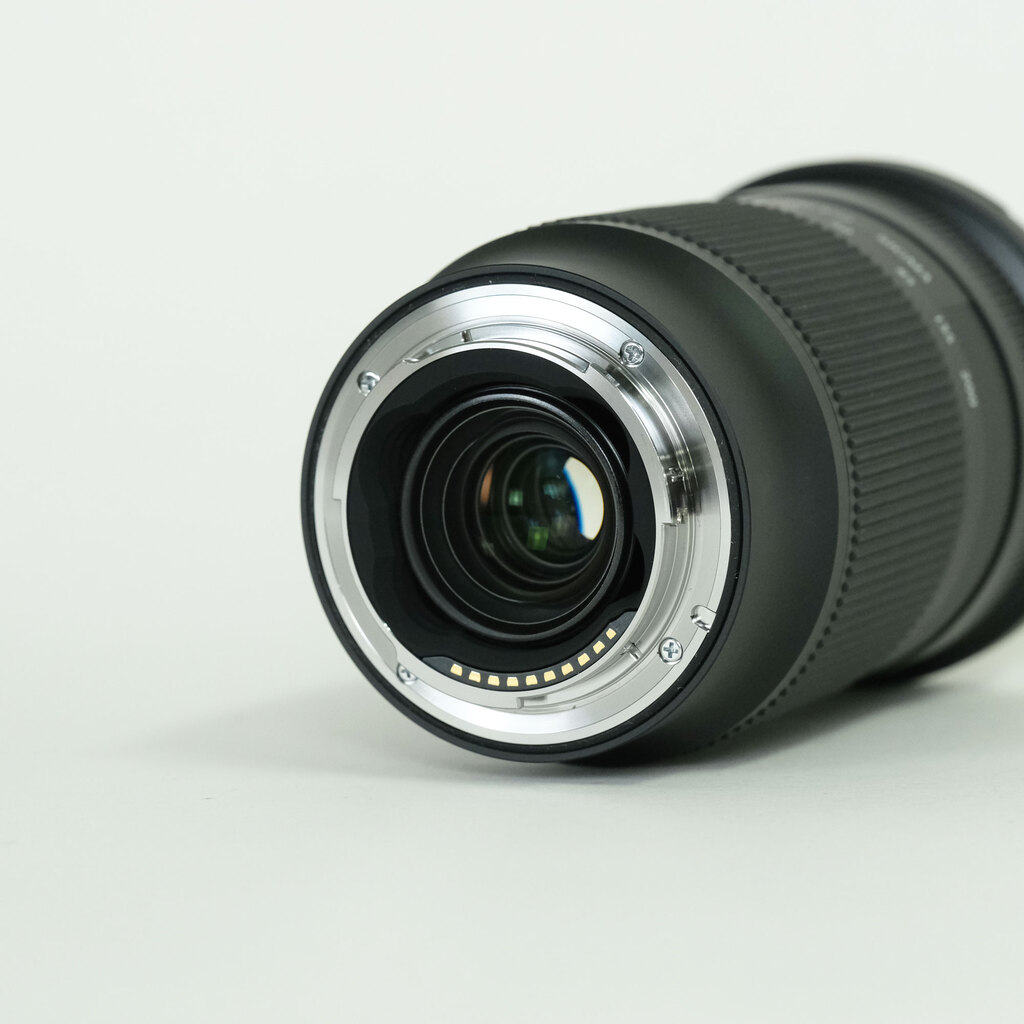 SIGMA 20-200mm F3.5-6.3 DG｜Contemporary [ソニーE用]