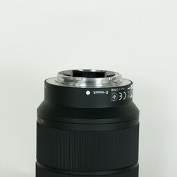 SONY FE 28-70mm F3.5-5.6 OSS SEL2870