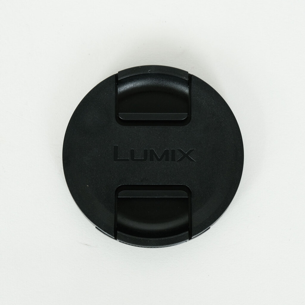 Panasonic LUMIX S 20-60mm F3.5-5.6