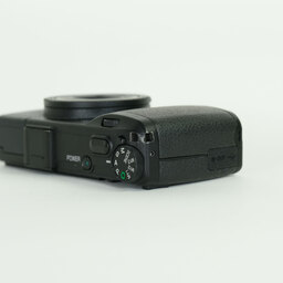 RICOH GR DIGITAL III