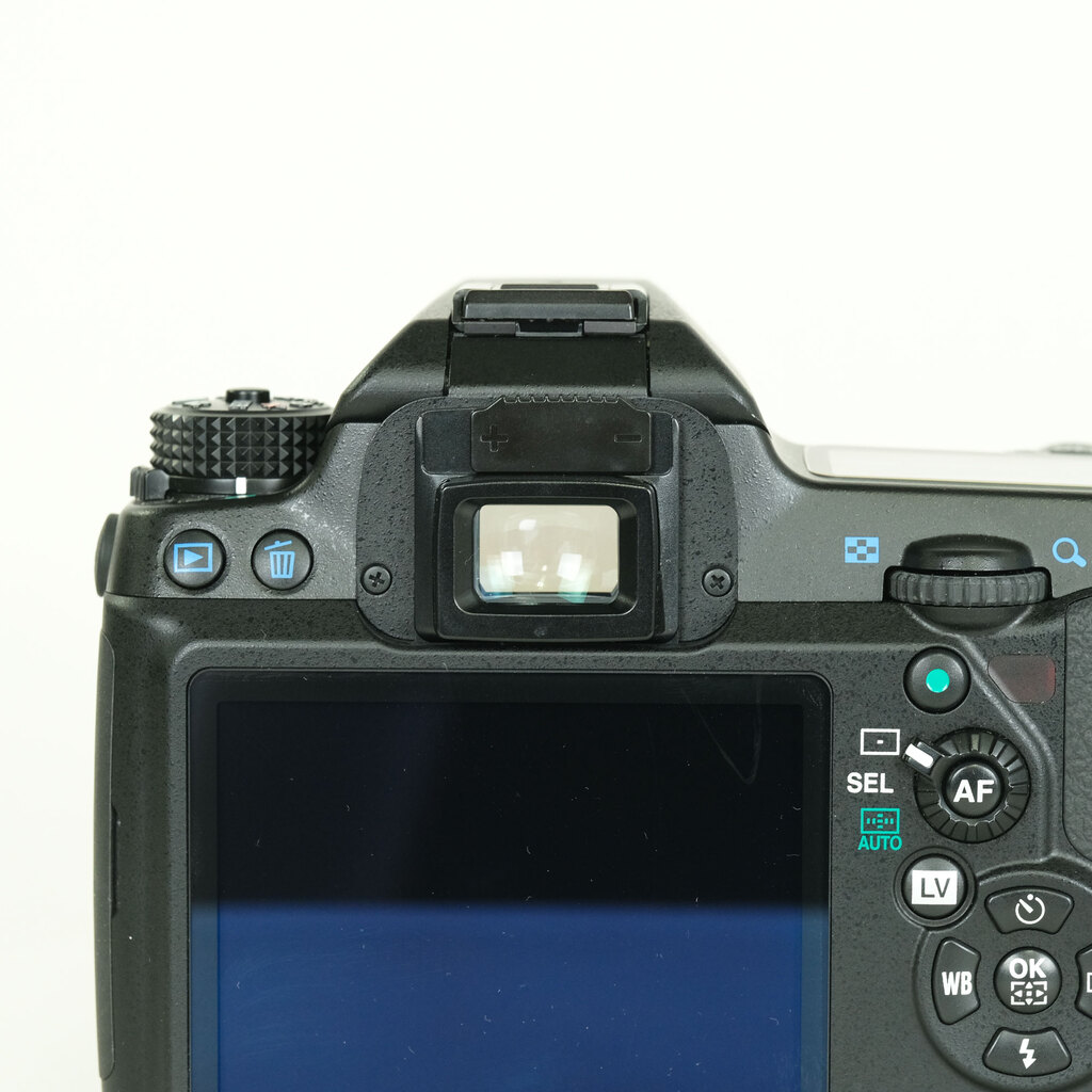 PENTAX K-5 ボディ