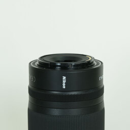 Nikon NIKKOR Z DX 50-250mm f/4.5-6.3 VR