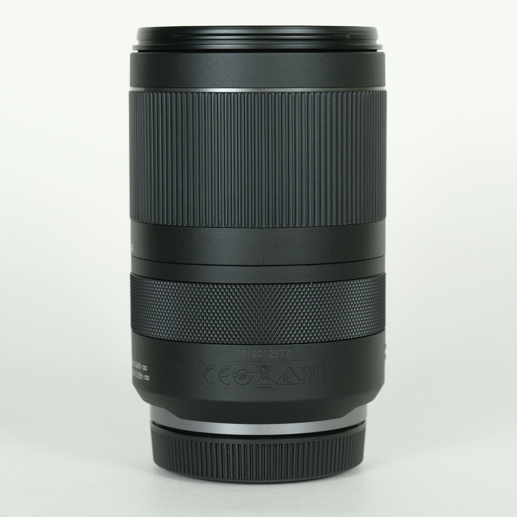 Canon RF24-240mm F4-6.3 IS USM Canon RF24-240mm F4-6.3 IS USM