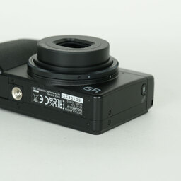RICOH GR IV