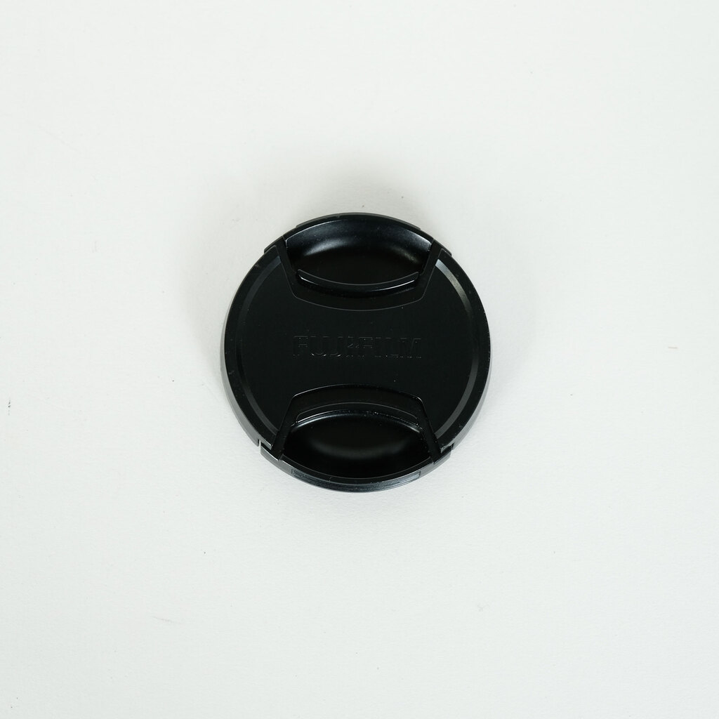 FUJIFILM XF18-55mmF2.8-4 R LM OIS